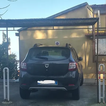 Casa Vacanza L'ulivo Sorrento