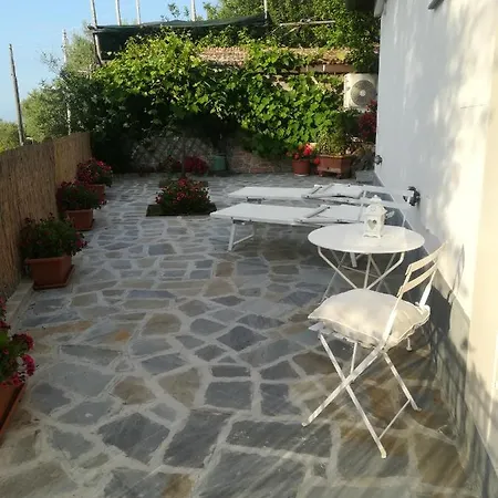 Casa Vacanza L'ulivo