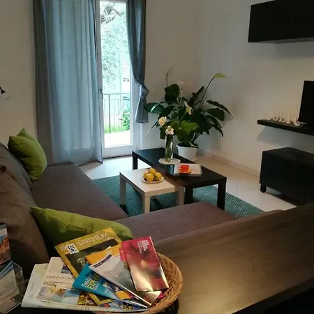 Casa Vacanza L'ulivo Holiday home Sorrento
