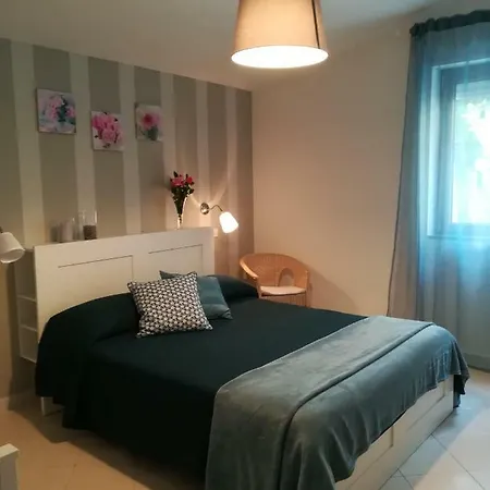 Casa Vacanza L'ulivo