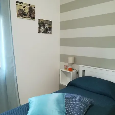 Casa Vacanza L'ulivo *