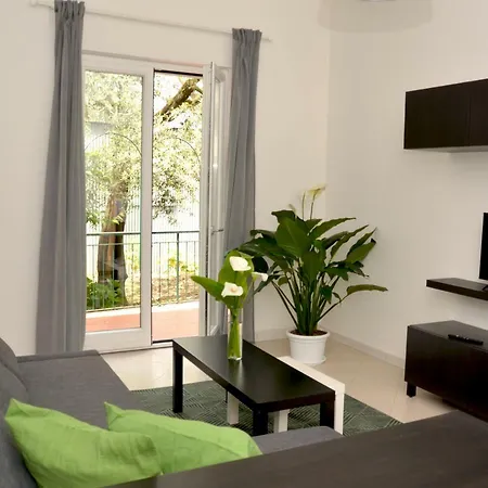 Holiday home Casa Vacanza L'ulivo Sorrento