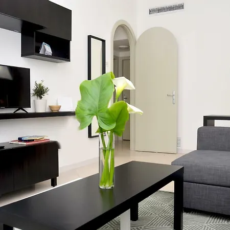 Casa Vacanza L'ulivo Holiday home Sorrento
