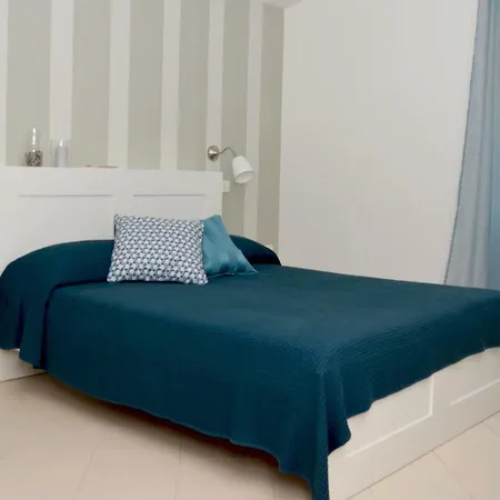 Holiday home Casa Vacanza L'ulivo Sorrento