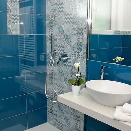 Casa Vacanza L'ulivo Sorrento