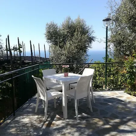 Casa Vacanza L'ulivo *